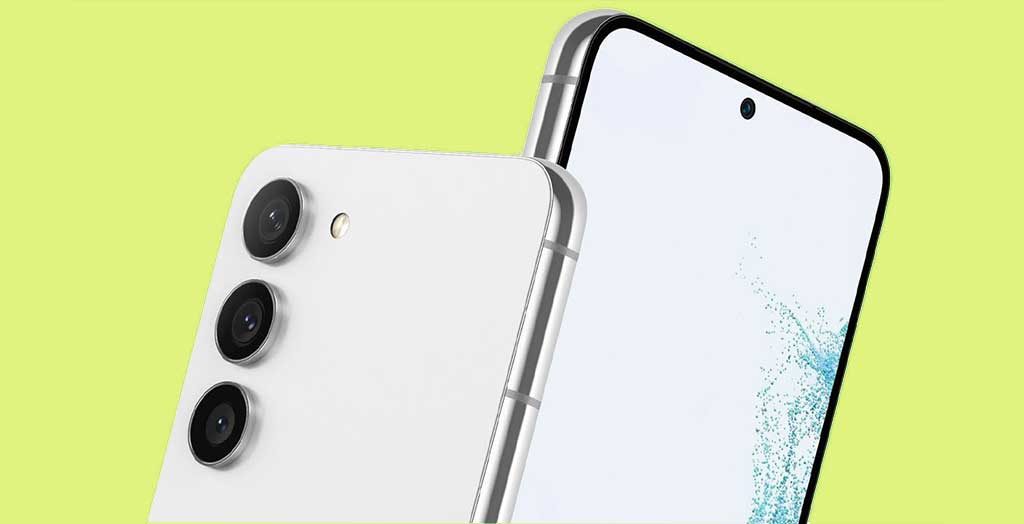 سامسونگ اس 24 samsung s24