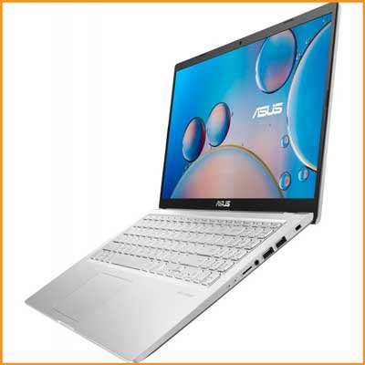 لپ تاپ باز شده  مدل ASUS Vivobook X515KA-EJ008