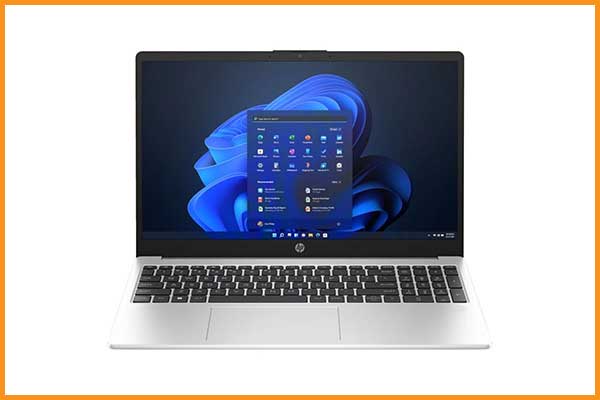 لپ تاپ  HP مدل G10 255-Athlon Silver