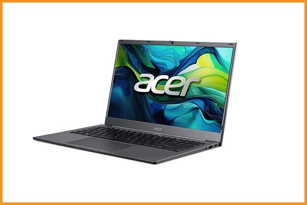 لپ تاپ ایسر Aspire Lite AL15-31P-C3W5