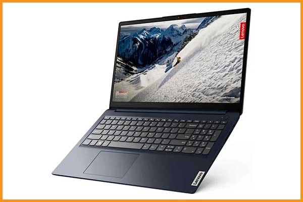 لپ تاپ لنوو Ideapad 1 15IJL7 کاستوم شده