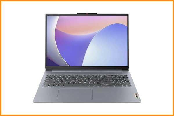 لپ تاپ لنوو مدل IdeaPad Slim 3 15IRU8