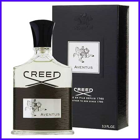 کرید اونتوس