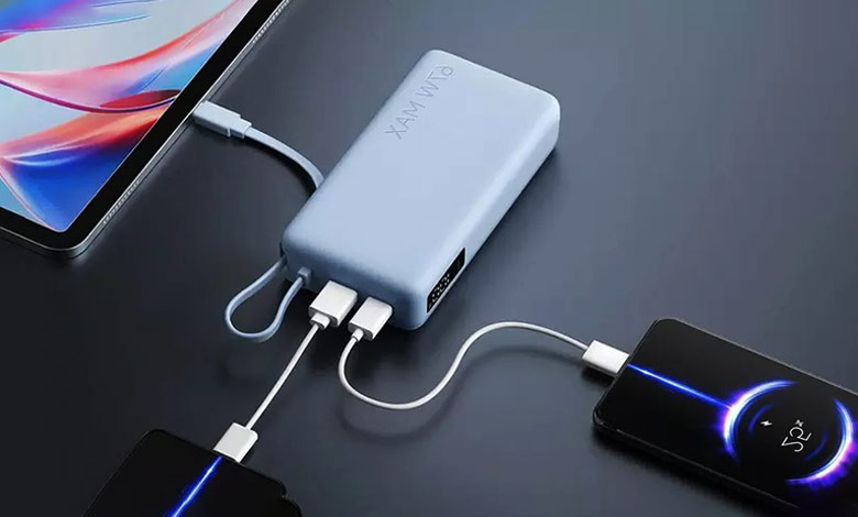 معرفی بهترین پاوربانک ها برای سفر و کمپینگ