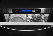 معرفی بهترین ماشین ظرفشویی مارک ایرانی و خارجی