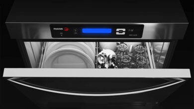 معرفی بهترین برند ایرانی و خارجی ماشین ظرفشویی در 2025 27 معرفی بهترین ماشین ظرفشویی مارک ایرانی و خارجی