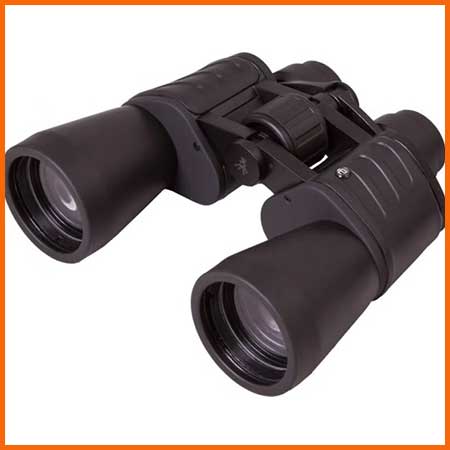 دوربین شکاری Bresser Hunter 10x50