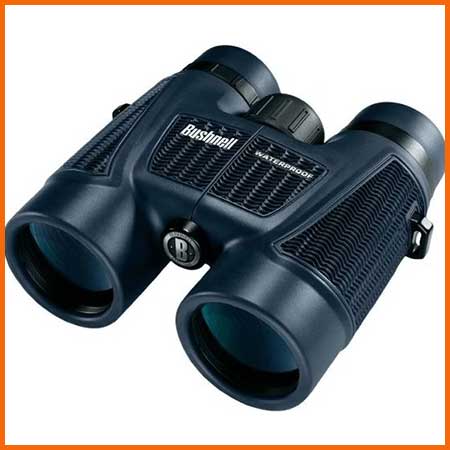دوربین شکاری Bushnell H2O 10x42
