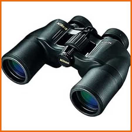 Nikon Aculon A211دوربین شکاری مدل  10x50