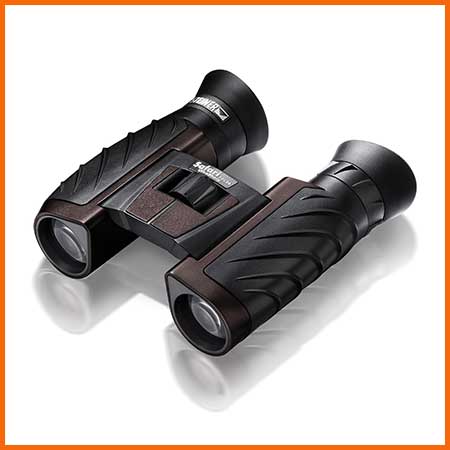 Steiner Safari UltraSharp 10x26