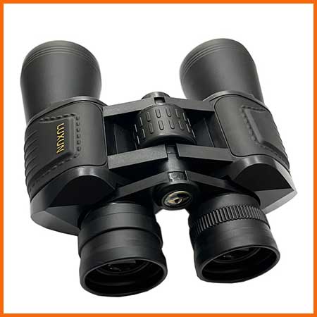 دوربین دوچشمی لوکسون مدل 20X50