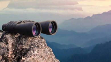 معرفی 5 دوربین شکاری برای طبیعت گردان و شکارچیان 17 دوربین شکاری در طبیعت